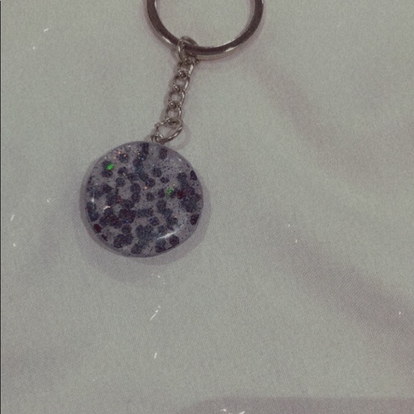 Keychains and Coaster - Picture 5 of 7